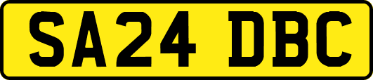 SA24DBC