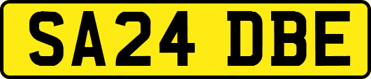 SA24DBE