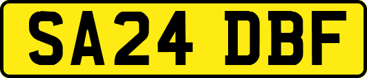 SA24DBF