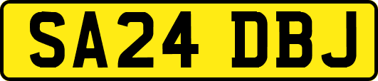SA24DBJ
