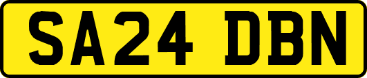 SA24DBN