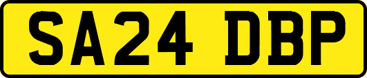 SA24DBP