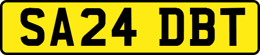 SA24DBT
