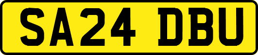 SA24DBU