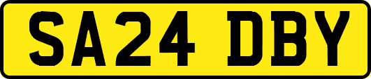 SA24DBY
