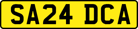 SA24DCA