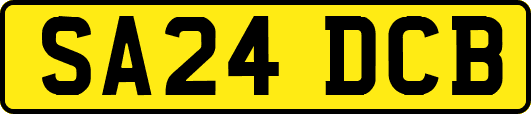 SA24DCB