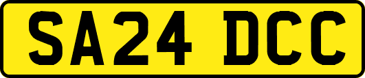 SA24DCC