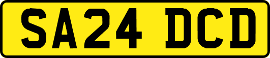 SA24DCD