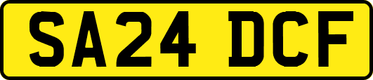SA24DCF