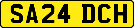 SA24DCH