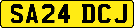 SA24DCJ