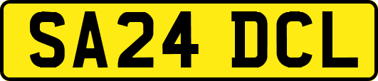 SA24DCL
