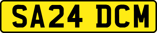 SA24DCM