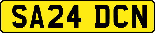 SA24DCN