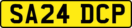 SA24DCP