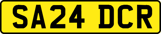 SA24DCR
