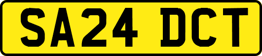 SA24DCT