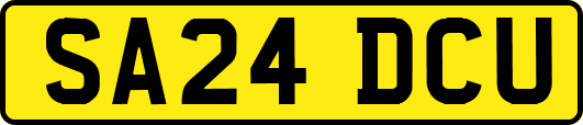SA24DCU
