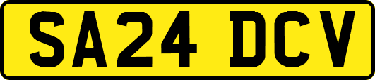 SA24DCV