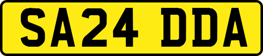 SA24DDA
