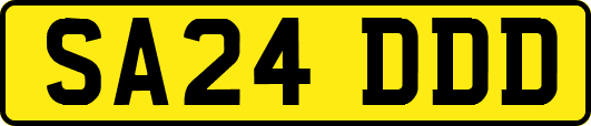SA24DDD