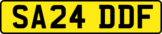 SA24DDF