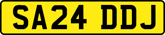 SA24DDJ