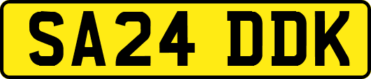 SA24DDK