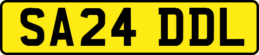 SA24DDL