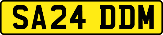 SA24DDM