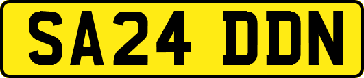 SA24DDN