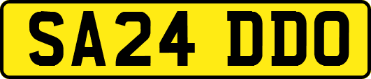 SA24DDO