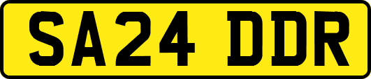 SA24DDR