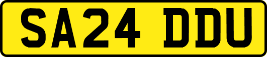 SA24DDU