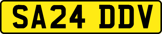SA24DDV