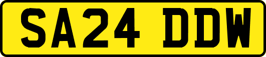 SA24DDW
