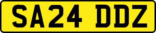 SA24DDZ