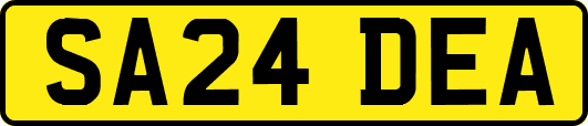 SA24DEA