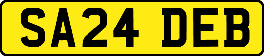 SA24DEB