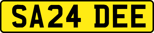 SA24DEE