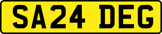 SA24DEG