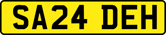 SA24DEH
