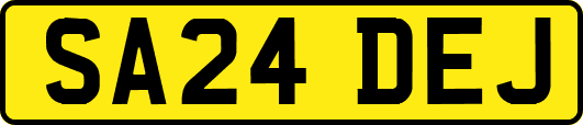 SA24DEJ