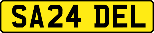SA24DEL