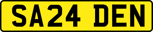 SA24DEN