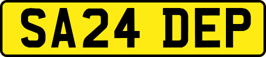 SA24DEP