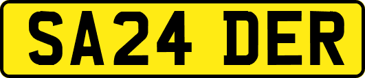 SA24DER