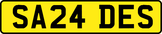SA24DES
