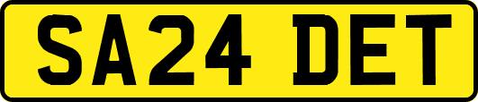 SA24DET